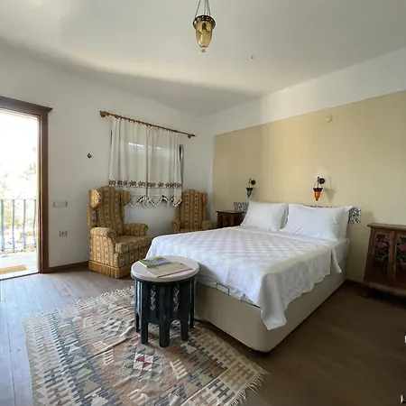 By West Hotel Datca