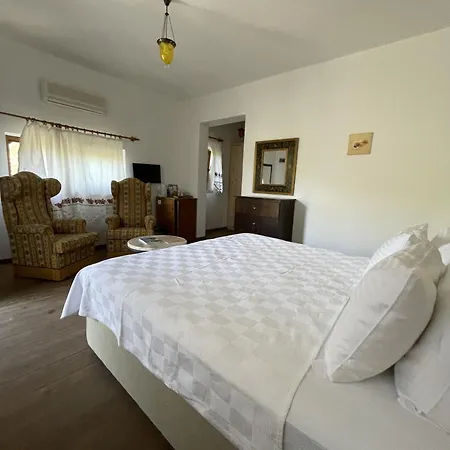 By West Hotel Datca