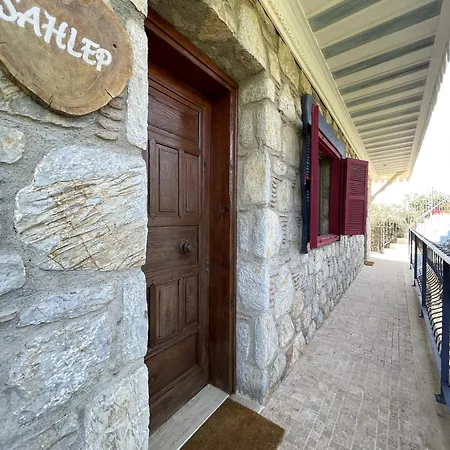 By West * Datca