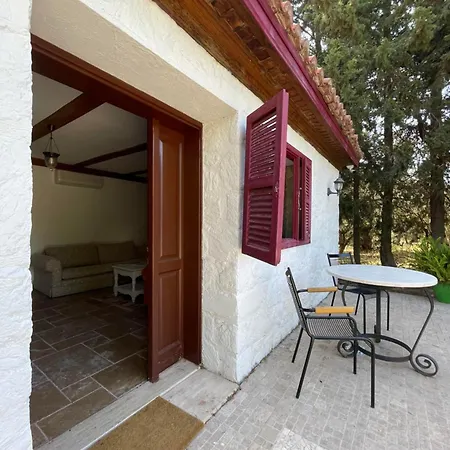 By West Hotel Datca