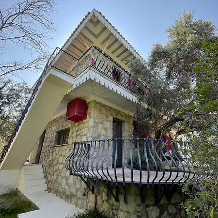 By West Datca