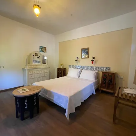 By West Hotel Datça