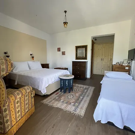 Hotel By West Datca