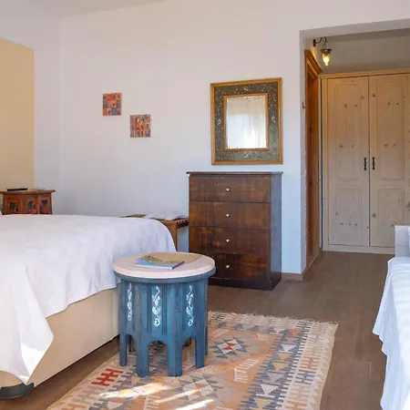 By West Hotel Datca