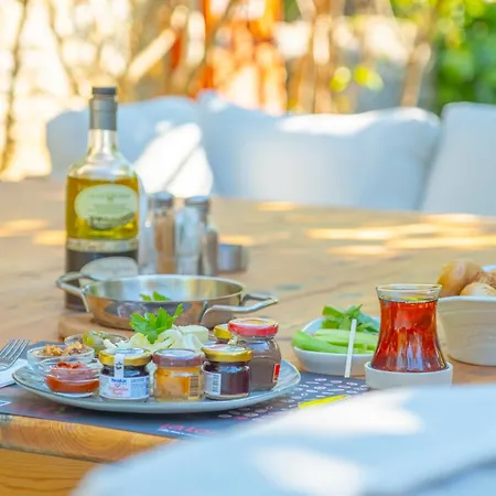 Hotel By West Datca