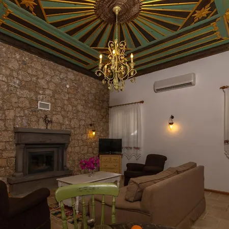 Hotel By West Datca