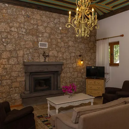 By West Hotel Datca