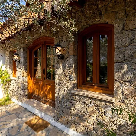 Hotel By West Datca