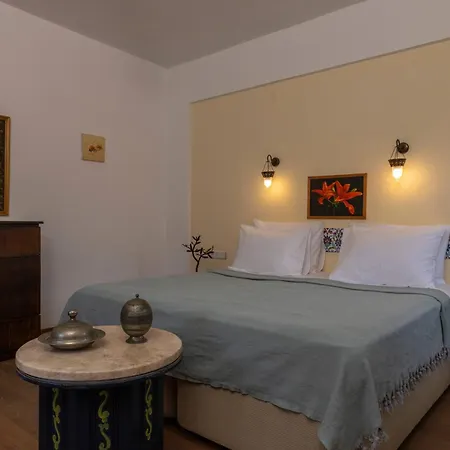 Hotel By West Datca