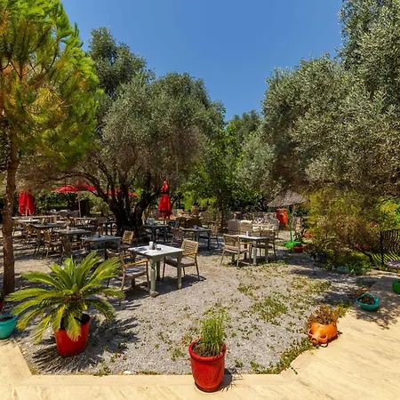 Hotel By West Datca