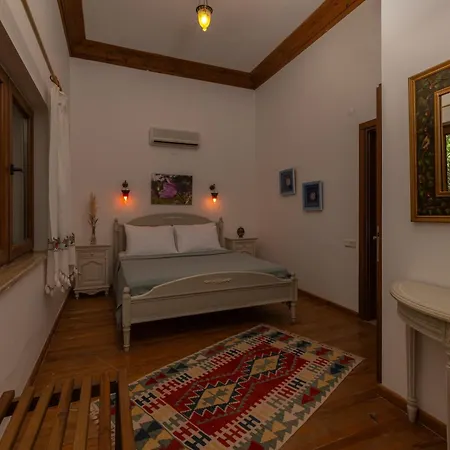 By West Hotel Datca