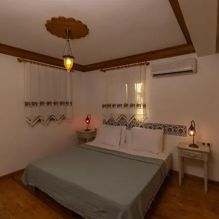 Hotel By West Datca