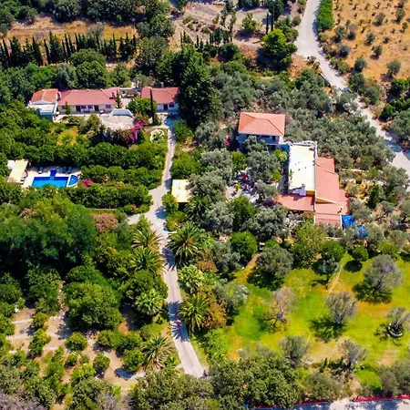Hotel By West Datca