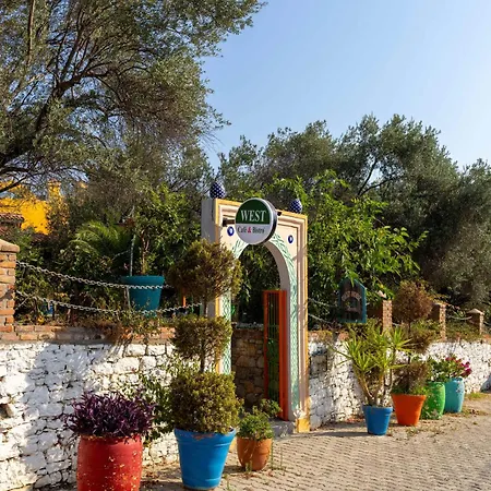 By West Datca